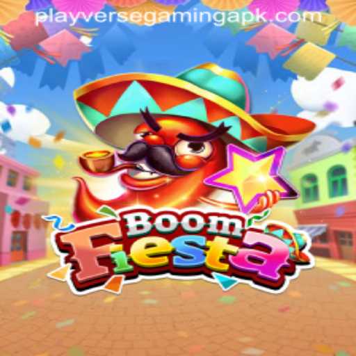 Discovering the Exciting World of BoomFiesta by PlayverseGaming