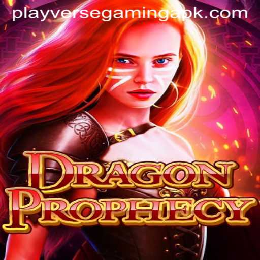 Exploring the Enchanting World of DragonProphecy: A PlayverseGaming Adventure