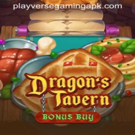 Explore the World of DragonsTavern: A New Entry from PlayverseGaming