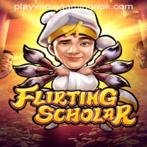 Discover the Intriguing World of FlirtingScholar by PlayverseGaming