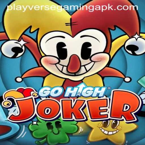 Exploring GoHighJoker: A Modern Twist in PlayverseGaming