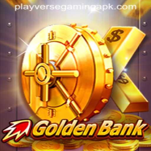 Explore the Thrilling World of GoldenBank with PlayverseGaming