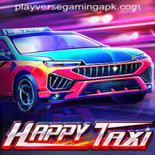 Exploring HappyTaxi: A PlayverseGaming Experience