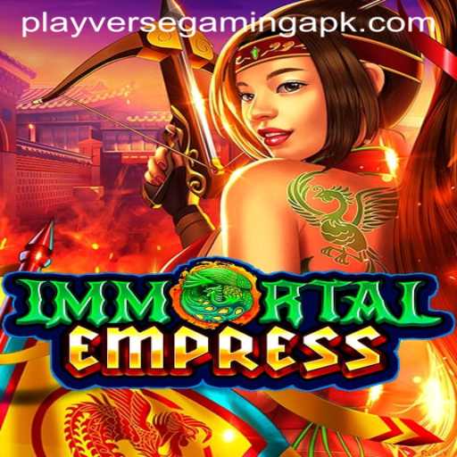 Unleashing the Adventure in ImmortalEmpress: A New Era in PlayverseGaming
