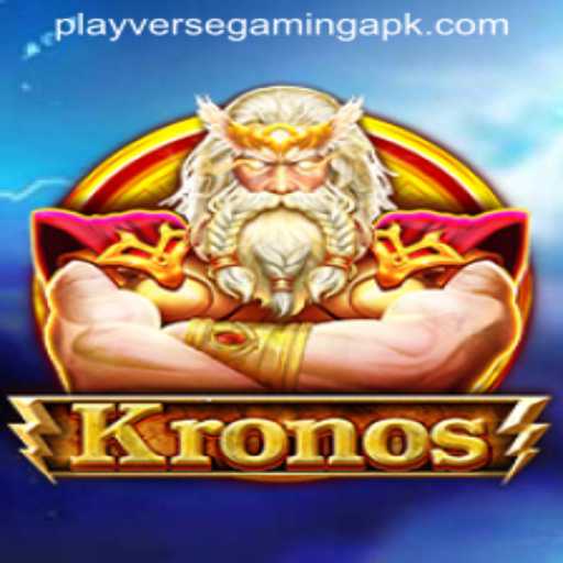 Discover the Thrilling World of Kronos in PlayverseGaming
