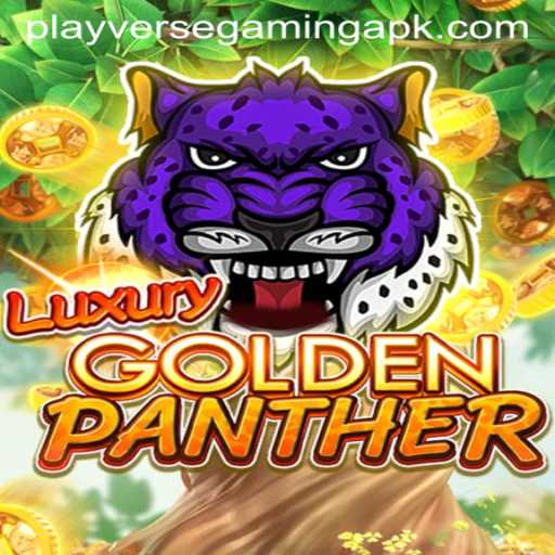 Discovering LUXURYGOLDENPANTHER: The Latest Sensation from PlayverseGaming