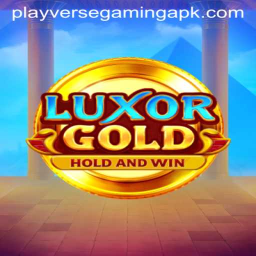 Discover LuxorGold: The Ultimate Gaming Experience with PlayverseGaming
