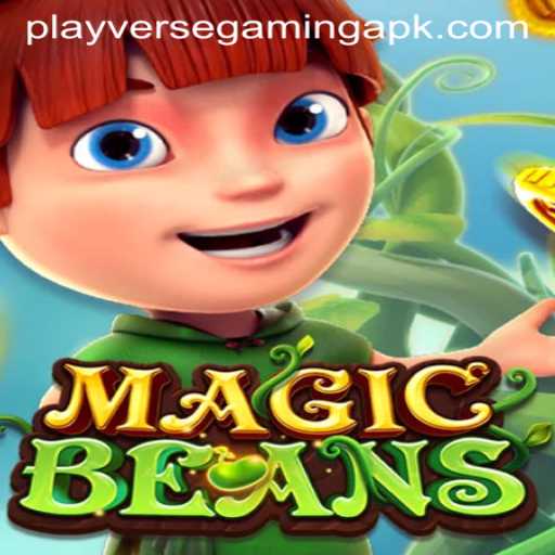 Explore the Enchanting World of MAGICBEANS: A PlayverseGaming Adventure