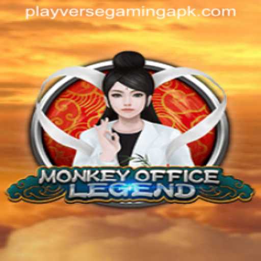 Dive into the Exciting World of MonkeyOfficeLegend with PlayverseGaming