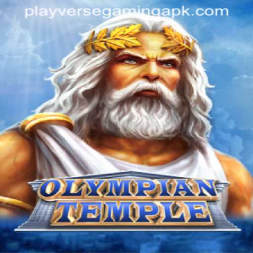 Discover the World of OlympianTemple by PlayverseGaming