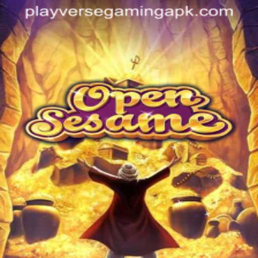 Unlock a New Adventure with OpenSesame: The Next Big Thing by PlayverseGaming