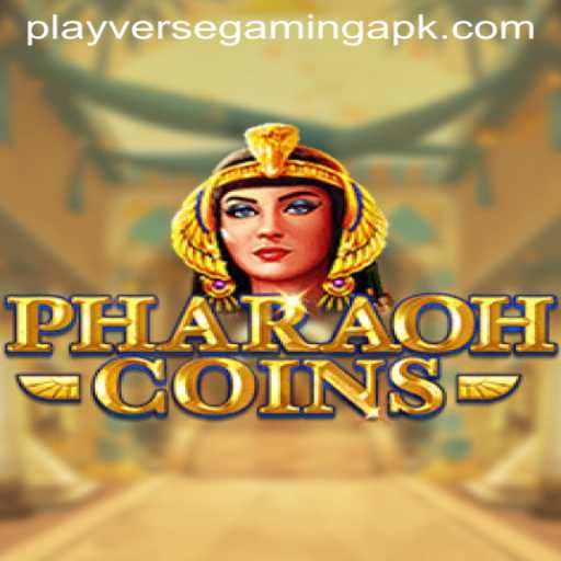PharaohCoins: A Journey into Ancient Egypt with PlayverseGaming