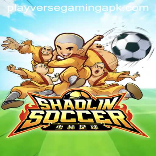Shaolin Soccer: A Dynamic Fusion of Martial Arts and Competitive Gaming by PlayverseGaming
