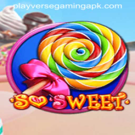 Discover the Enchanting World of SoSweet by PlayverseGaming
