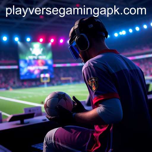 The Dynamic Interplay of Sports and Esports: Exploring the Rise of PlayverseGaming