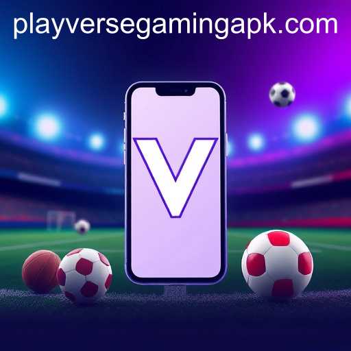 Exploring the Thriving World of Sports Betting with PlayverseGaming
