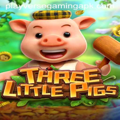 Exploring the Enchanting World of THREELITTLEPIGS: A PlayverseGaming Adventure