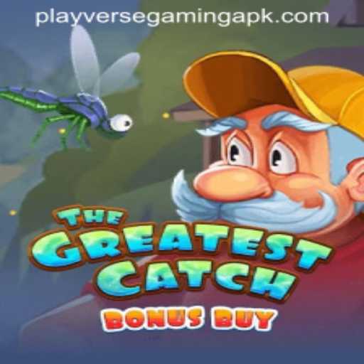 Dive into the Exciting World of TheGreatestCatchBonusBuy on PlayverseGaming
