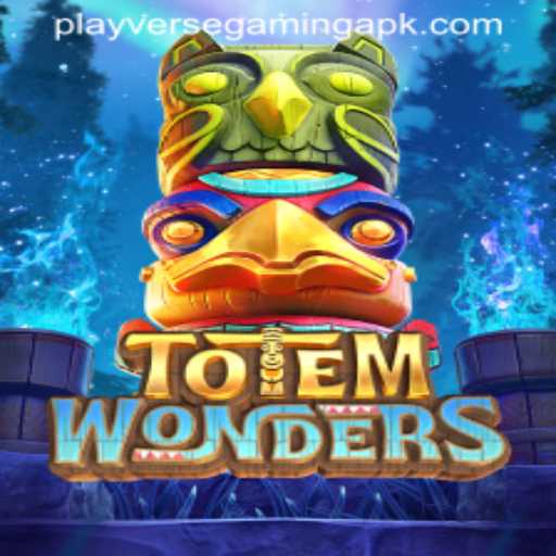 Unlock the Mystical World of TotemWonders: A PlayverseGaming Adventure