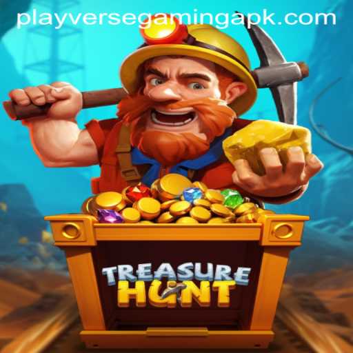Discover the Adventure: Exploring TreasureHunt by PlayverseGaming